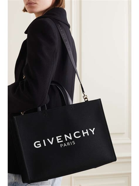 givenchy bags tote|givenchy medium g tote bag.